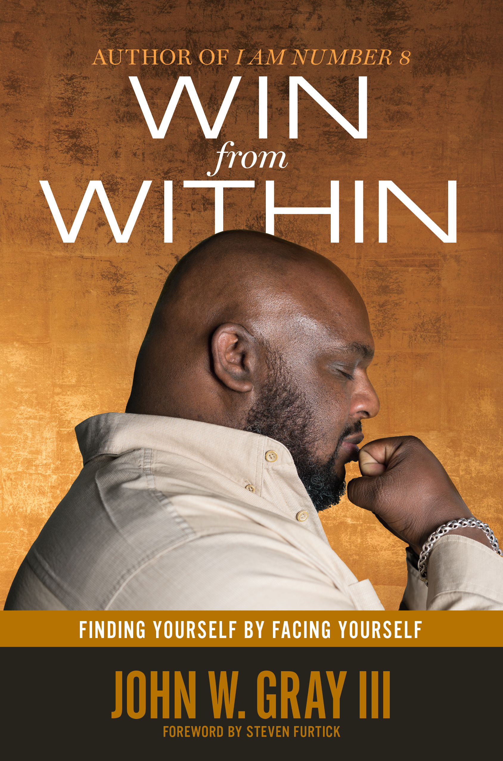 Book - Win From Within