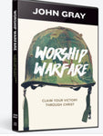 Worship Warfare